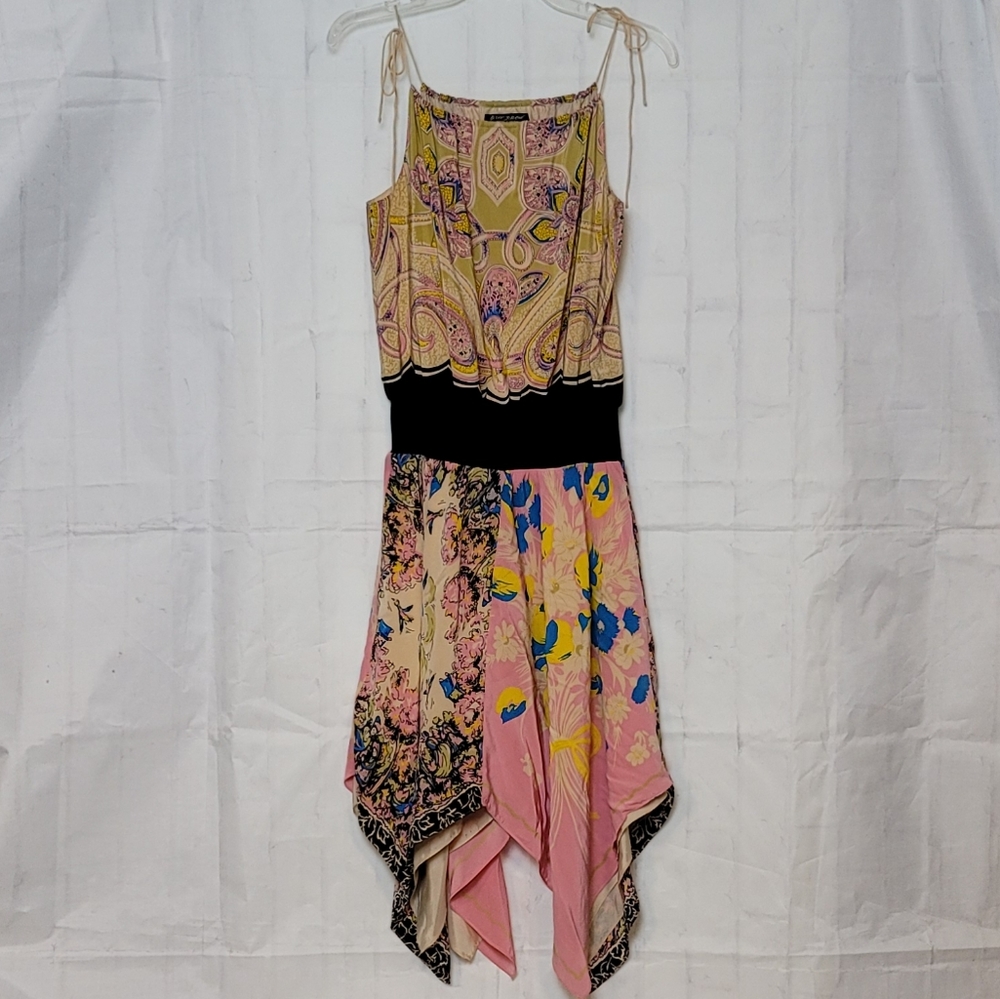 Betsey Johnson New York Dress